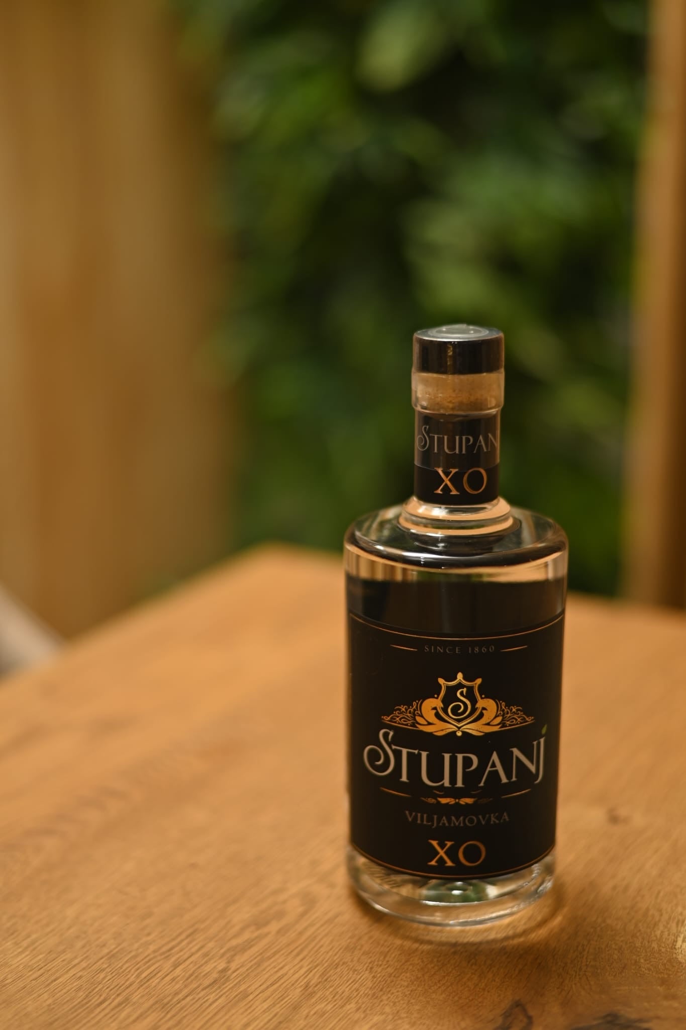 domaća viljamovka rakija