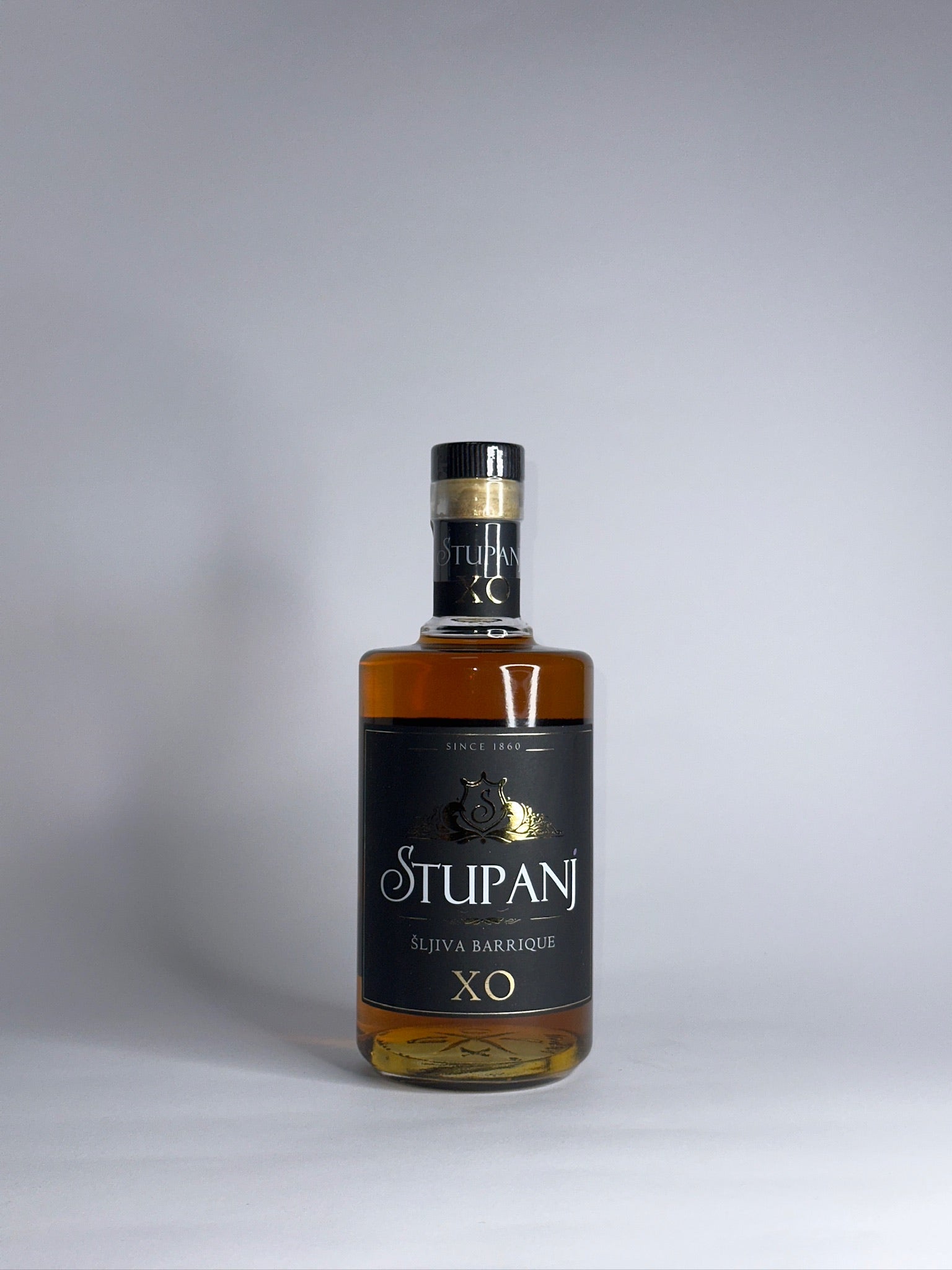 Stupanj šljivovica odležala 12 godina