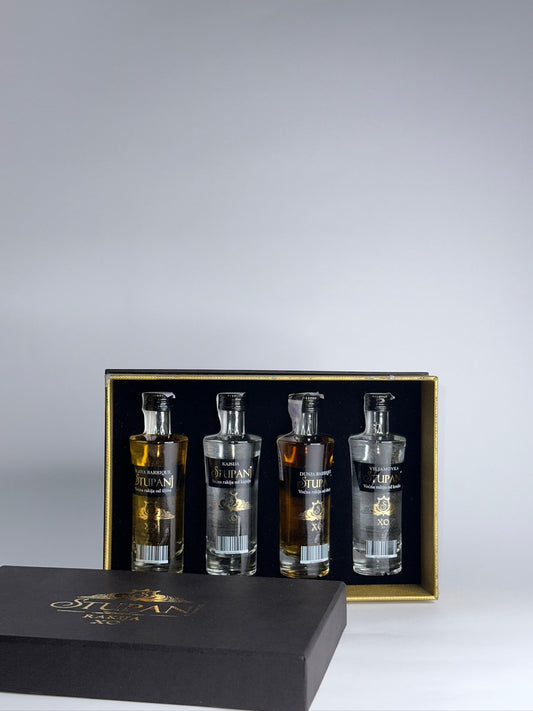 Poklon paket selekcija rakije