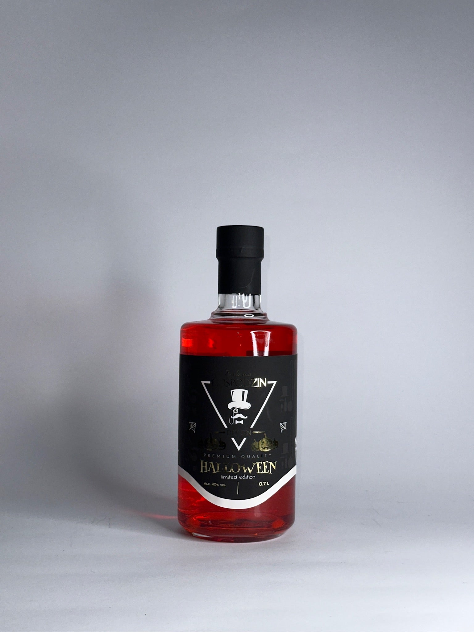 džin izdanje noc veštica