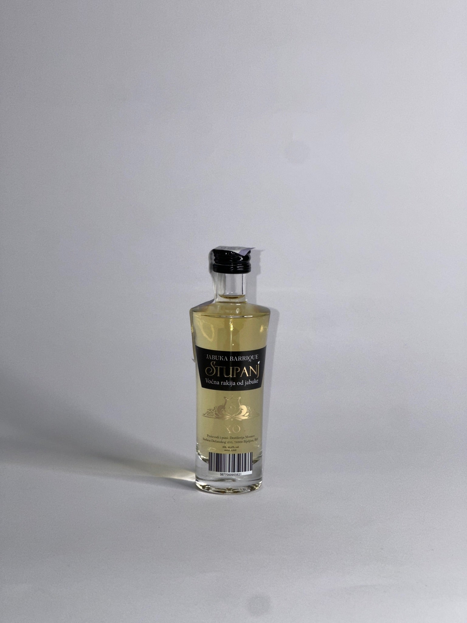 čokanj jabukovača rakija