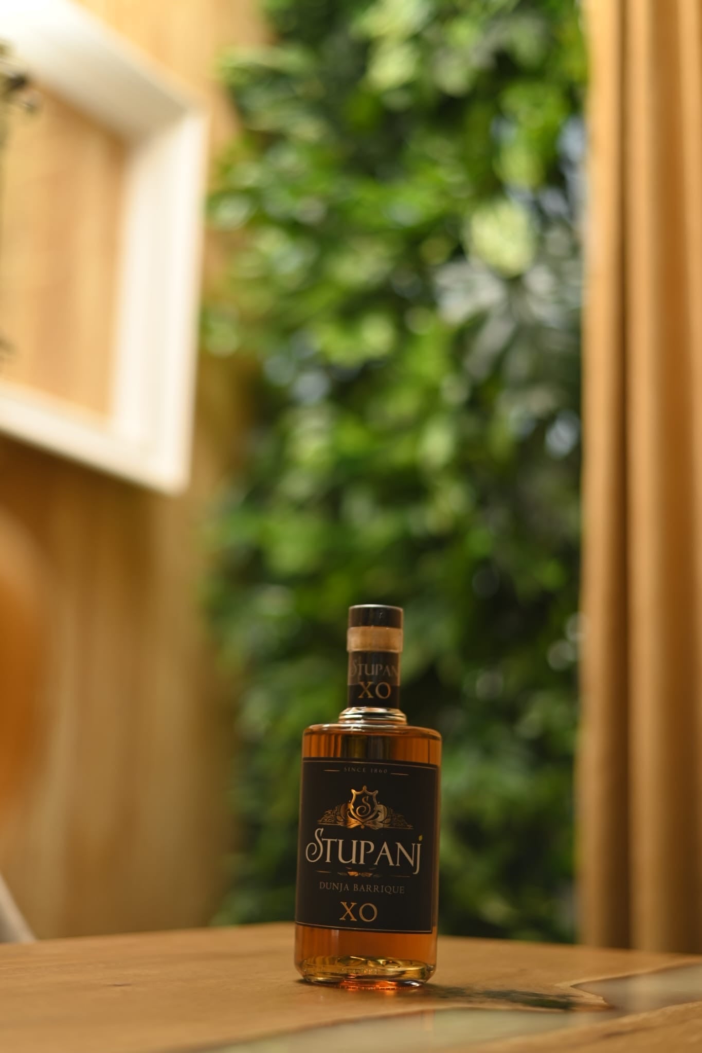 Stupanj XO dunjevača