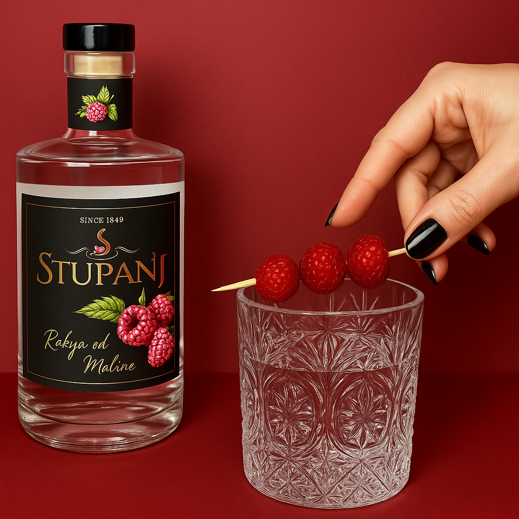 Može li vještačka inteligencija da pravi rakiju?