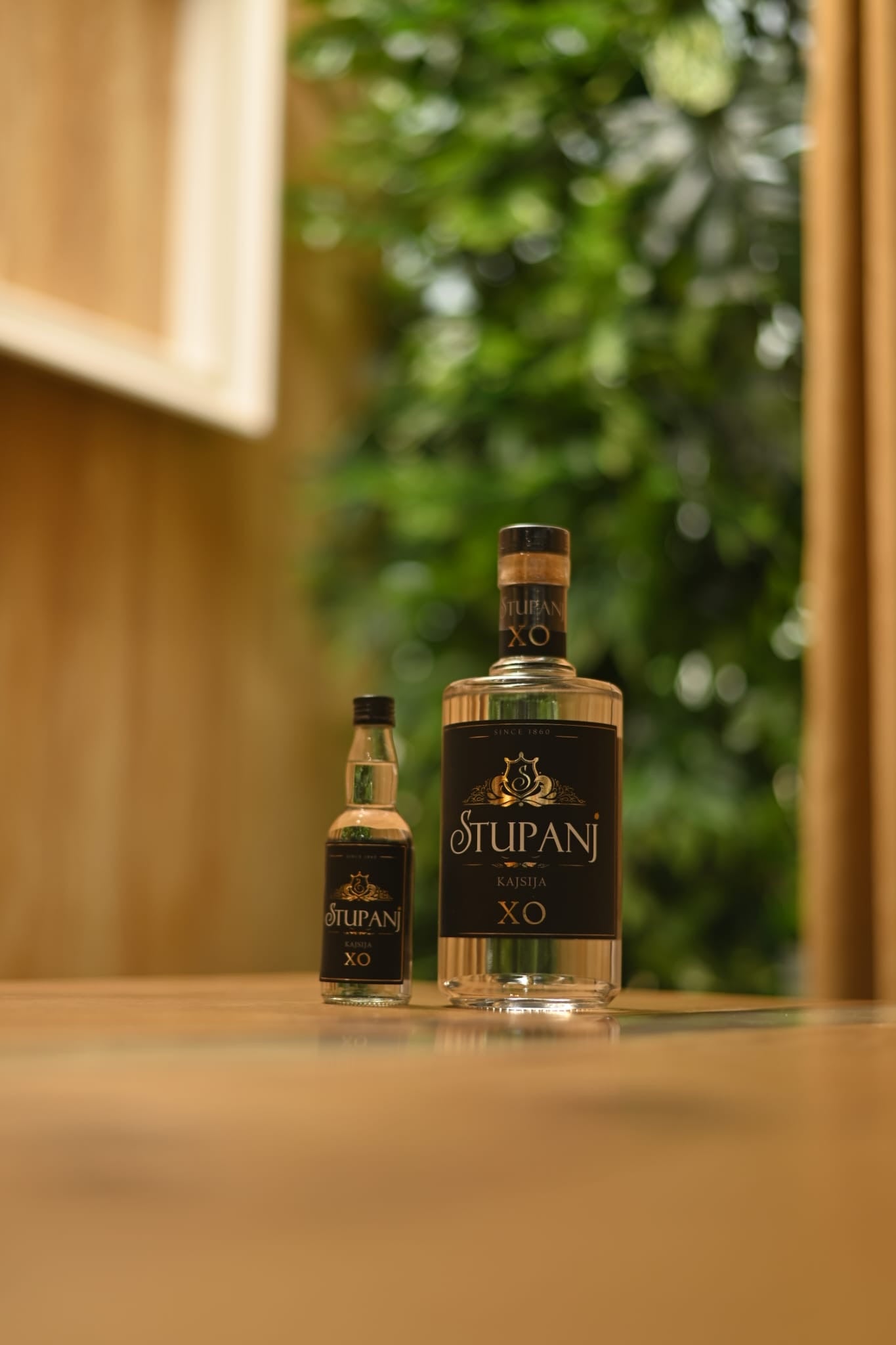 stupanj rakija od kajsije