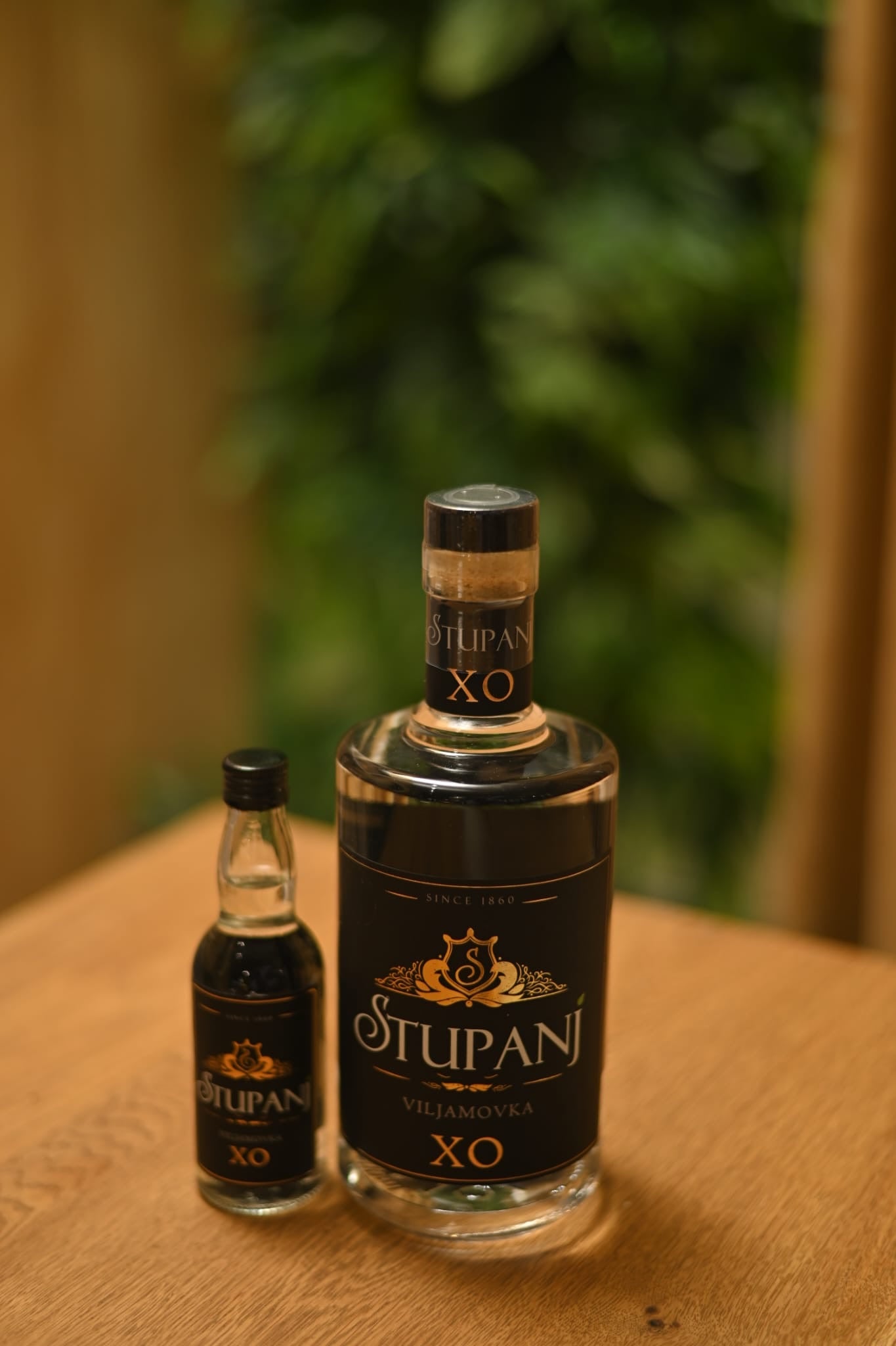 domaća rakija od viljamovke