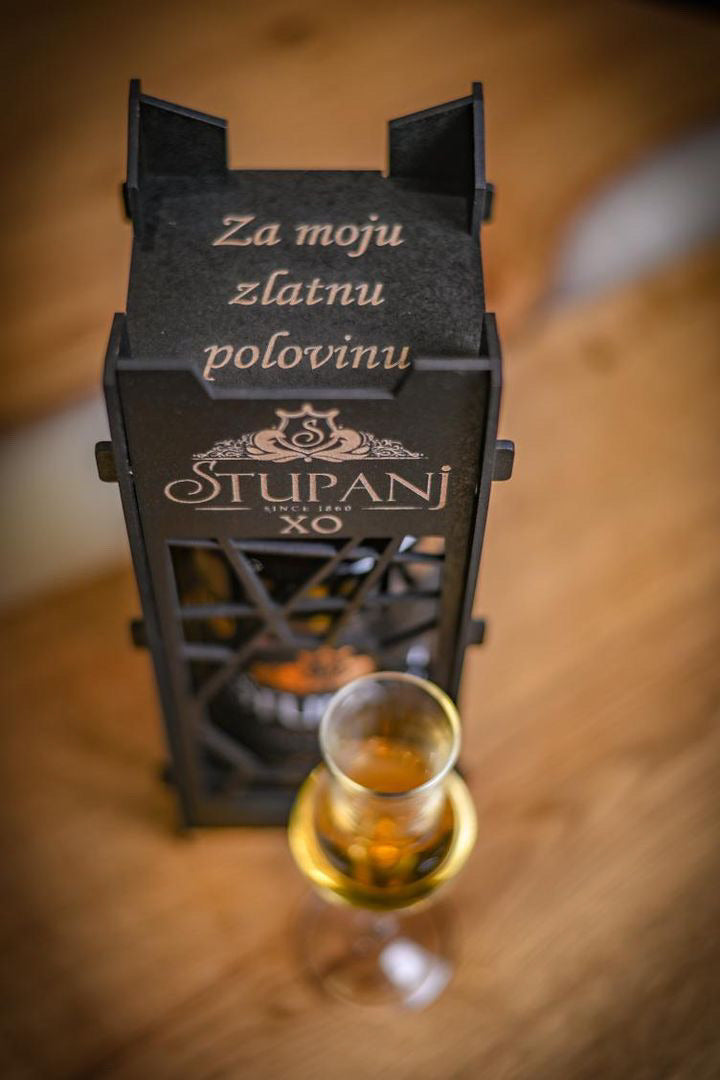 poklon kutije sa porukom