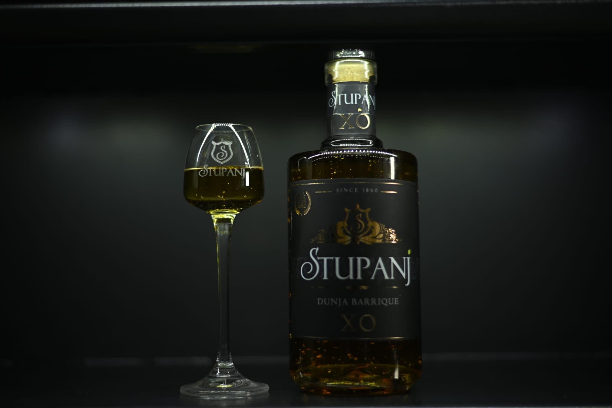 domaća dunjevača barik