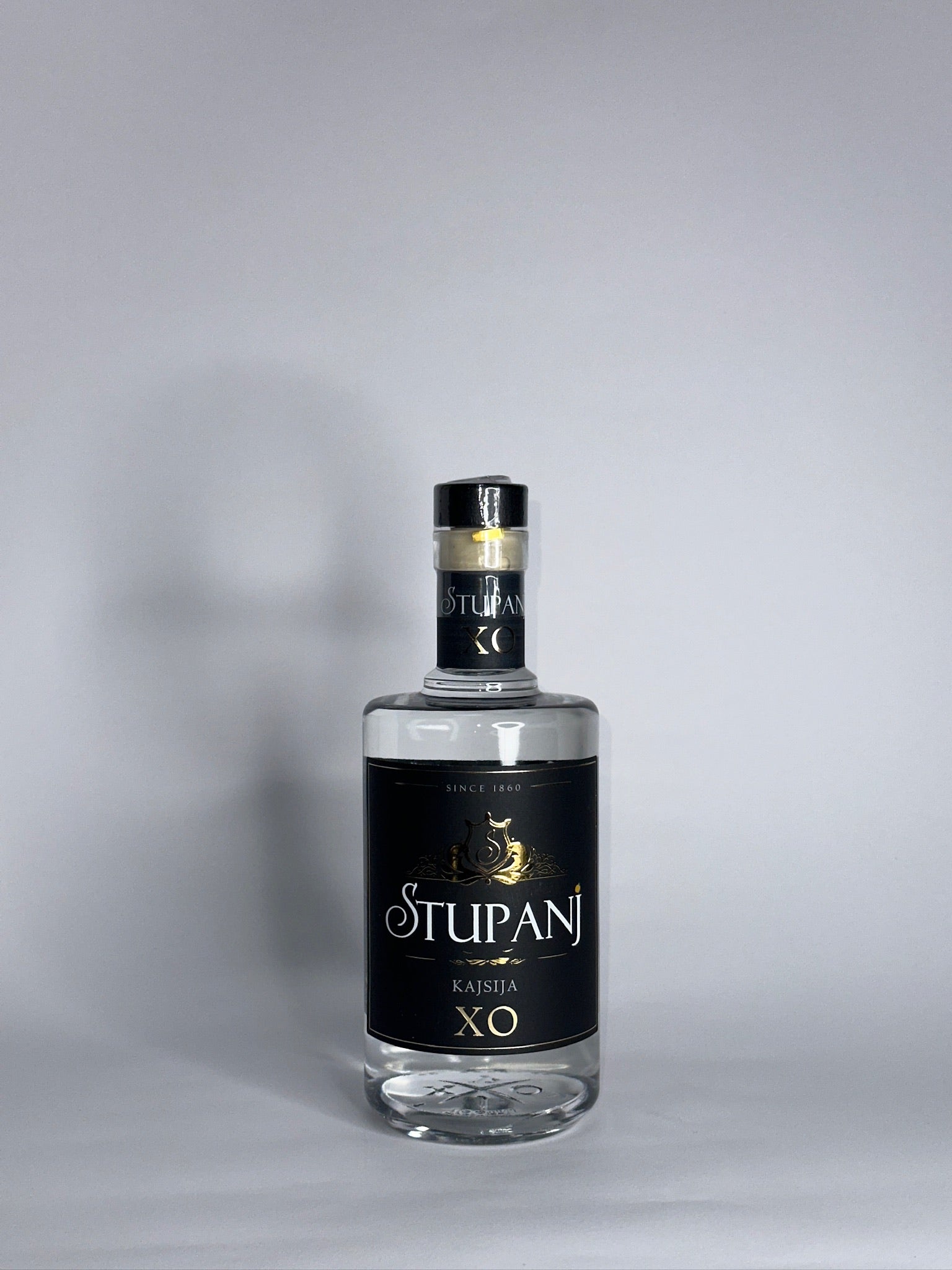 rakija od kajsije odležala 10 godina