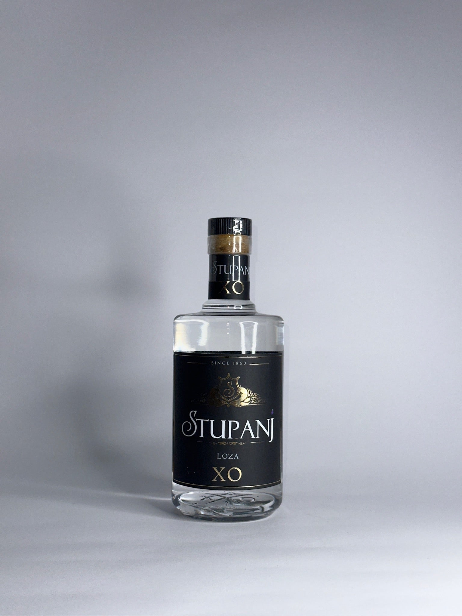 domaća lozovača rakija