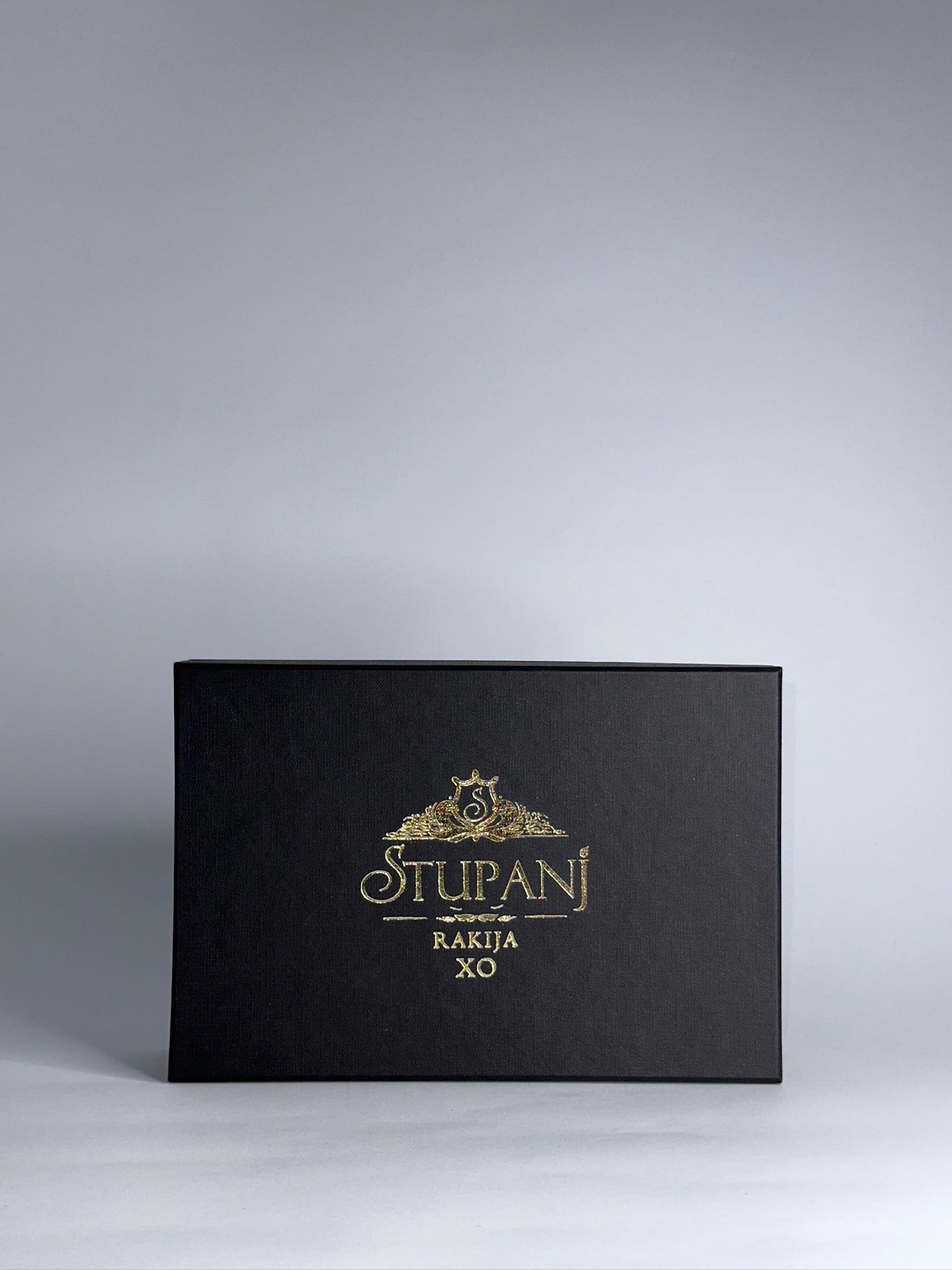 Stupanj XO poklon box