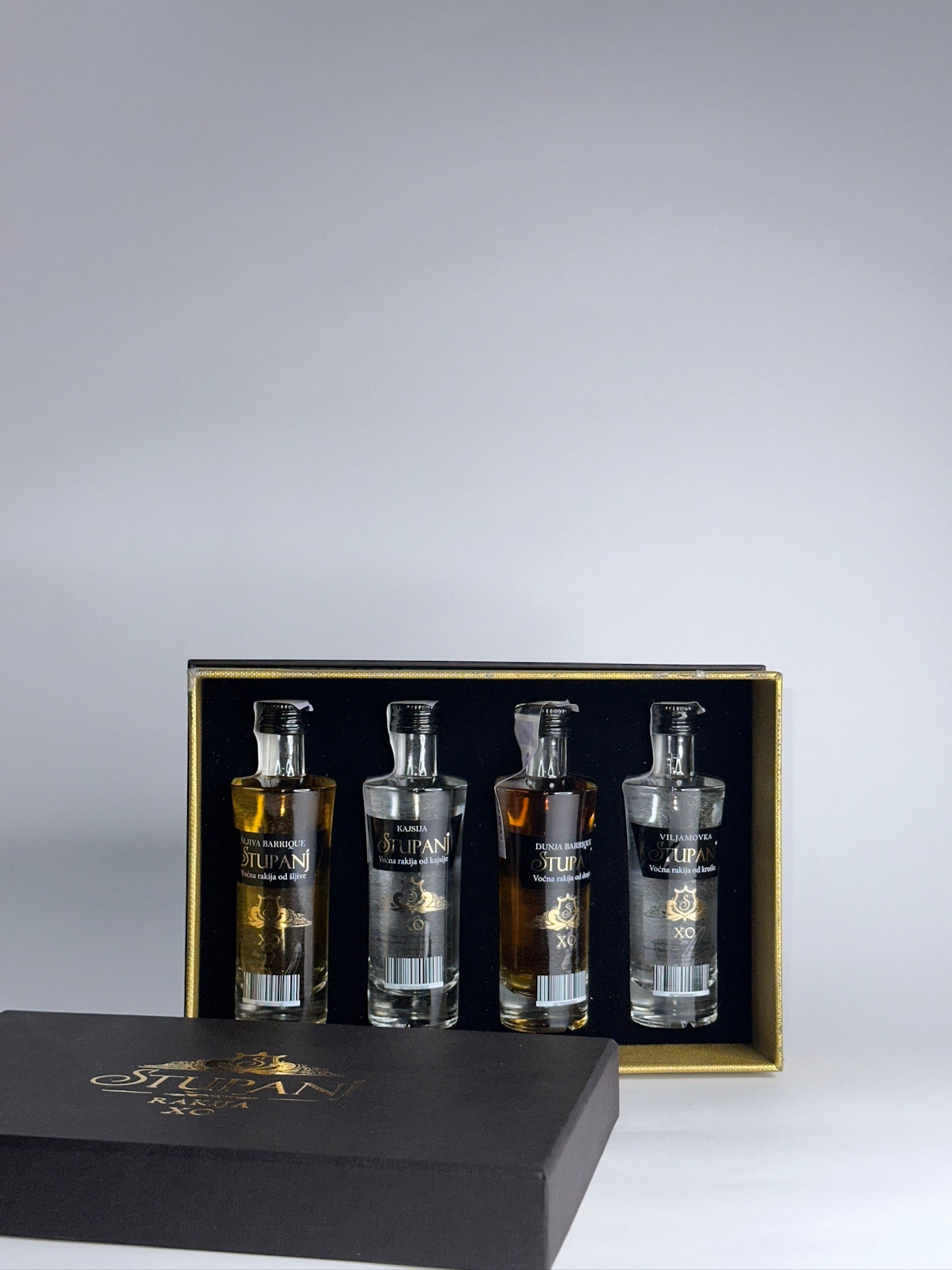 Poklon paket selekcija rakije