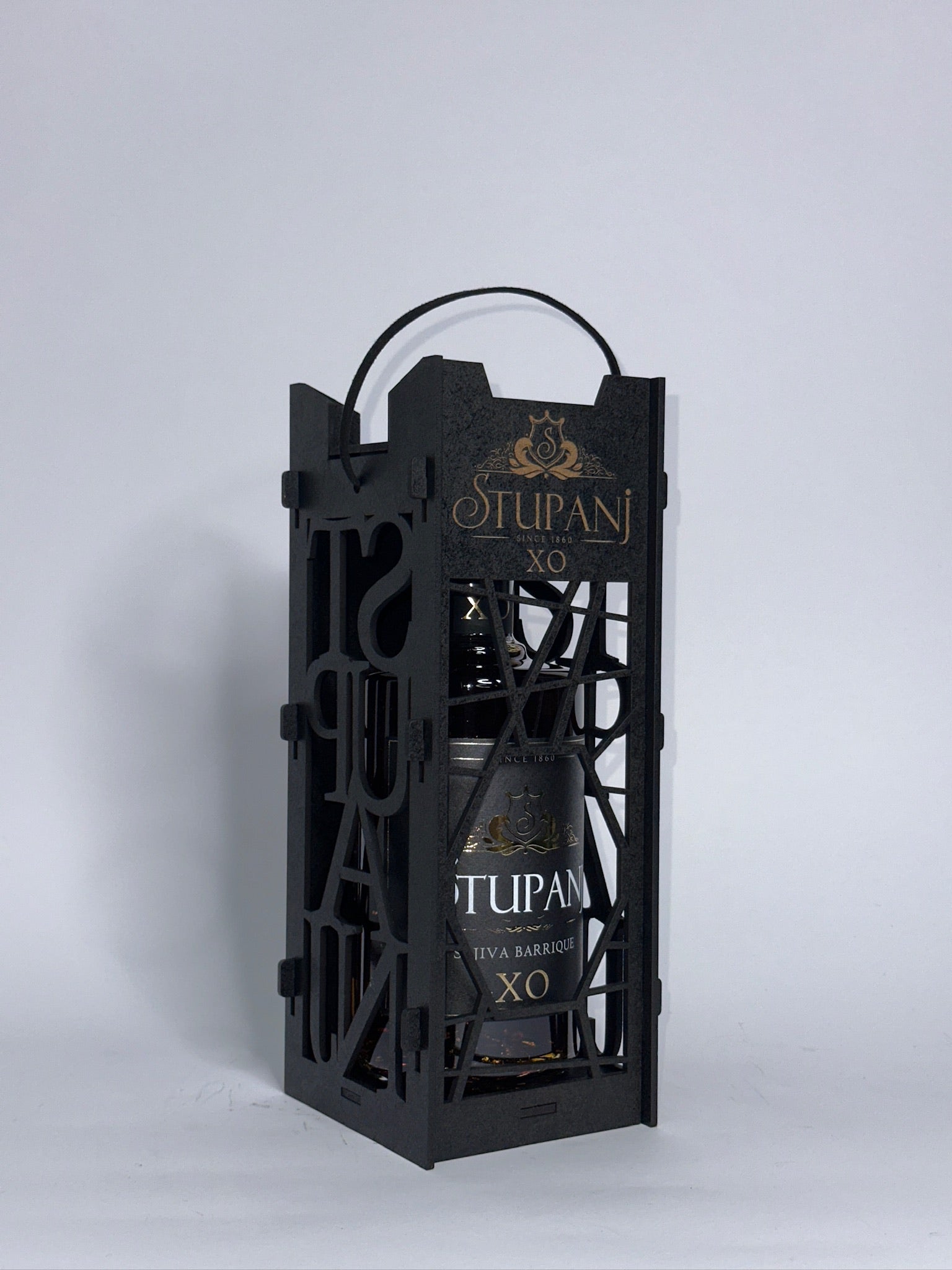 Poklon kutija za rakiju