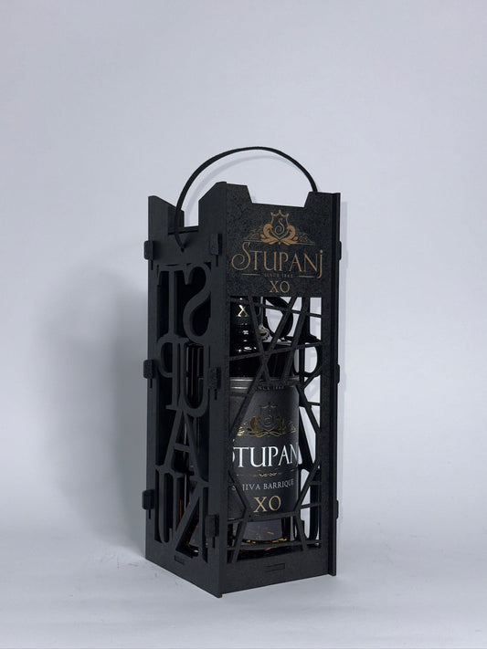 Poklon kutija za rakiju