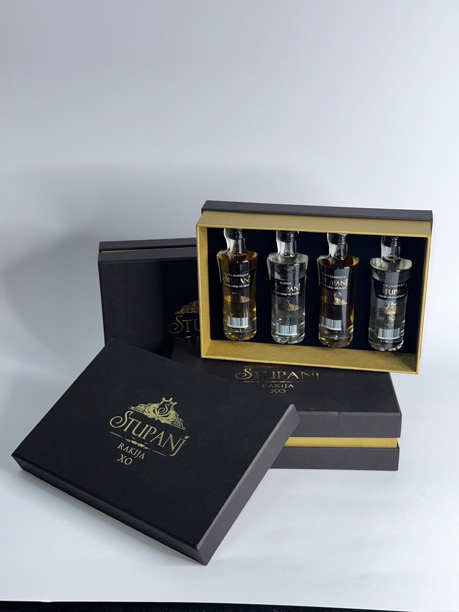 Poklon paket selekcija rakije