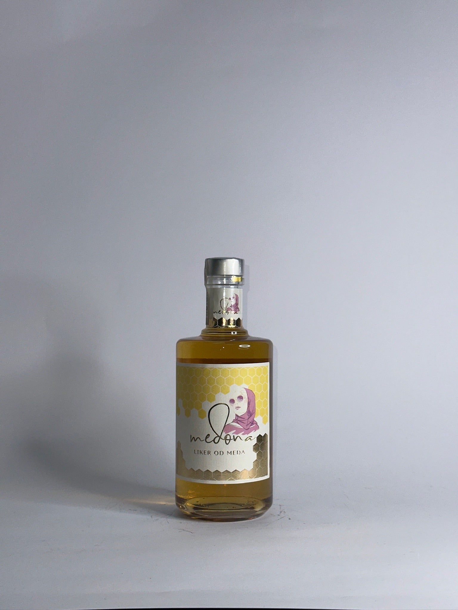 Liker od meda medovača