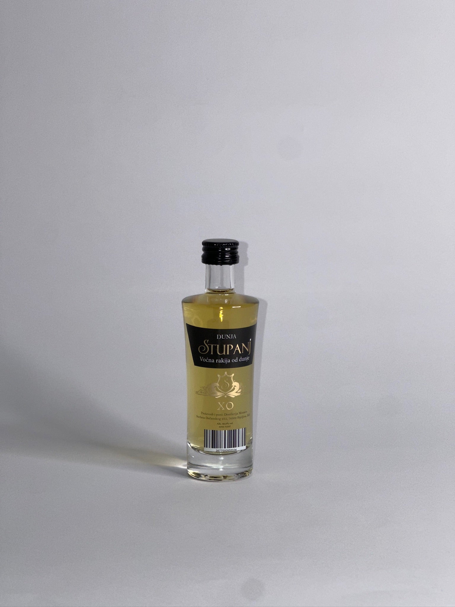 čokanj ili unuče rakije od dunje