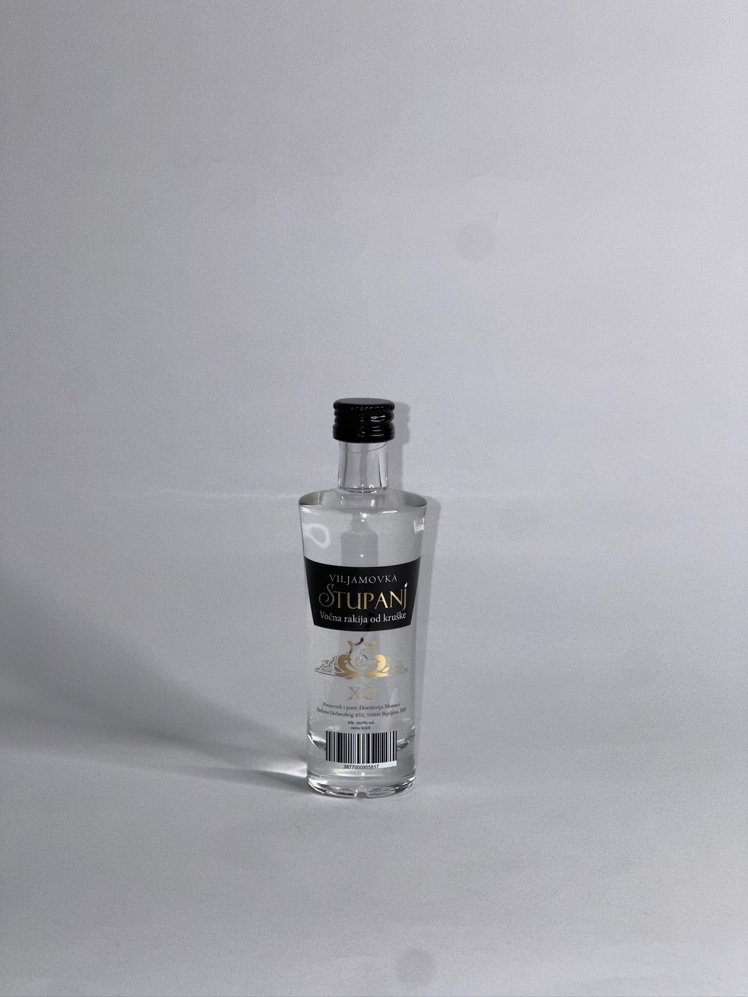 čokanj unuče viljamovka