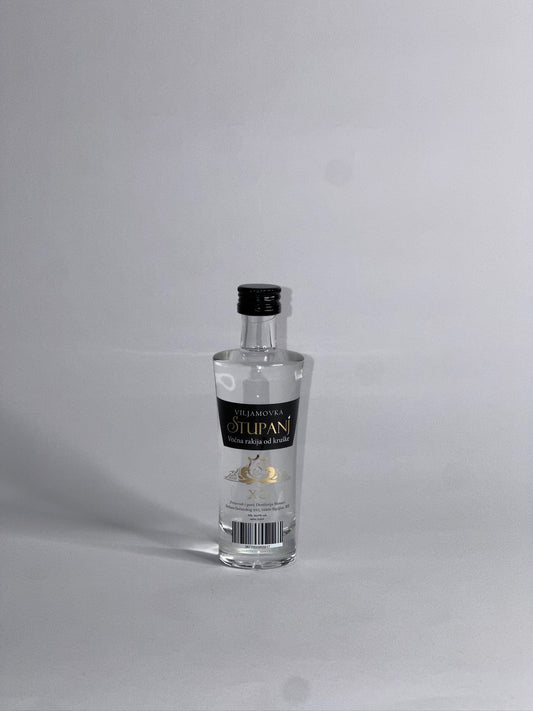 čokanj unuče viljamovka