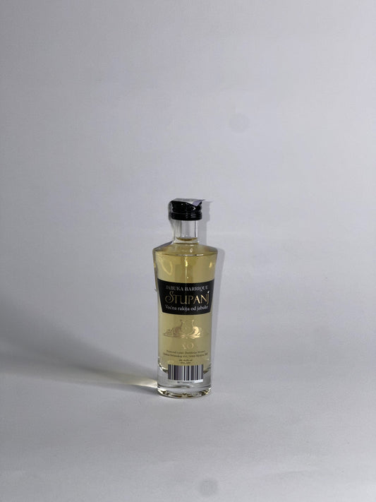 čokanj jabukovača rakija