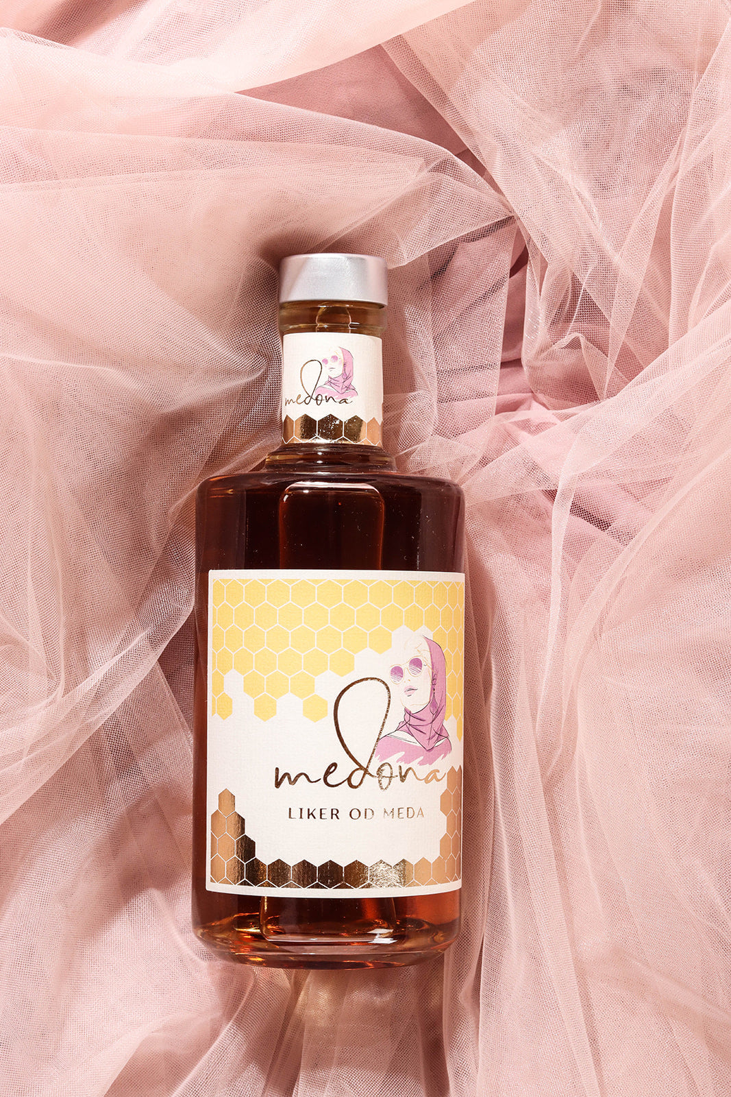 Likerno piće od meda medovača