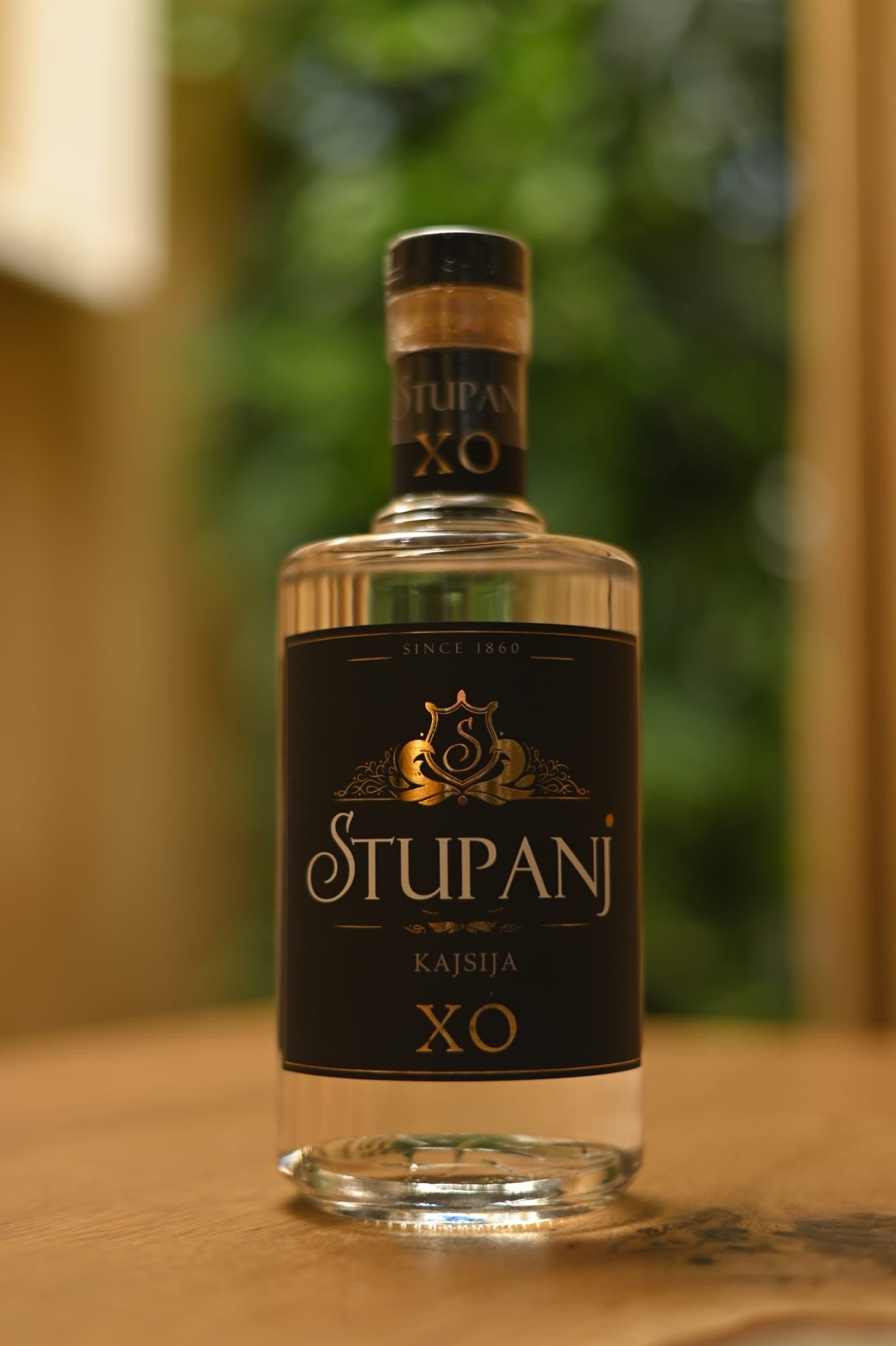 kajsijevača odležala 10 godina