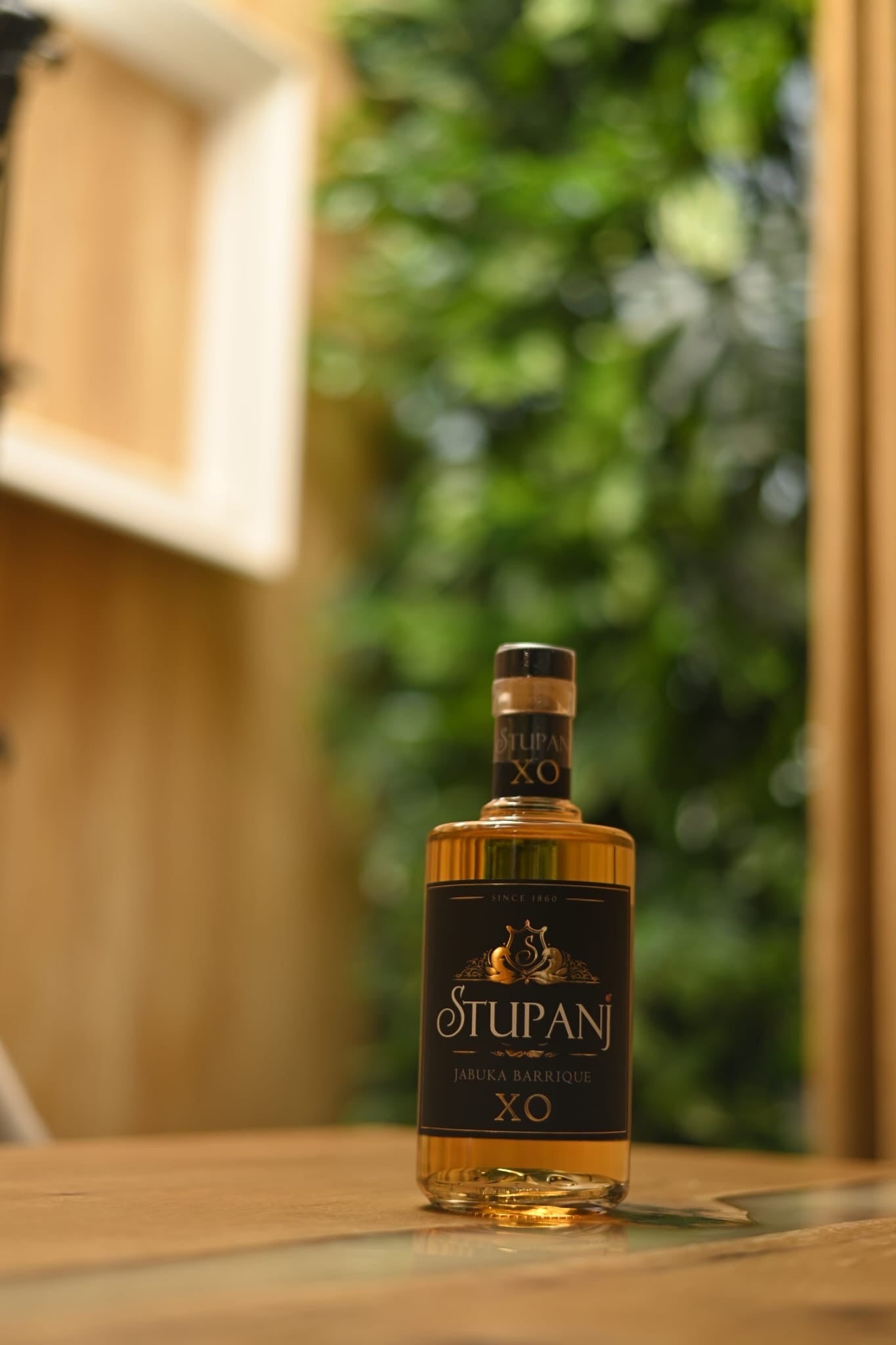 stupanj xo jabuka barrique